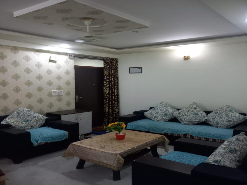 3 BHK Apartment 1050 Sq.ft. for Rent in Ajmer Road, Ajmer Road, Jaipur