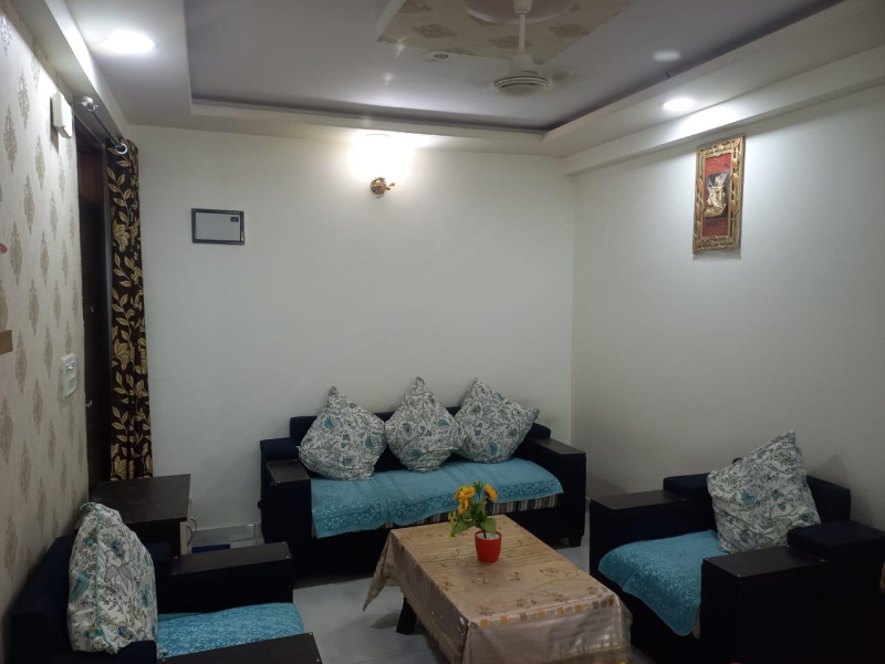 3 BHK Apartment 1050 Sq.ft. for Rent in Ajmer Road, Ajmer Road, Jaipur