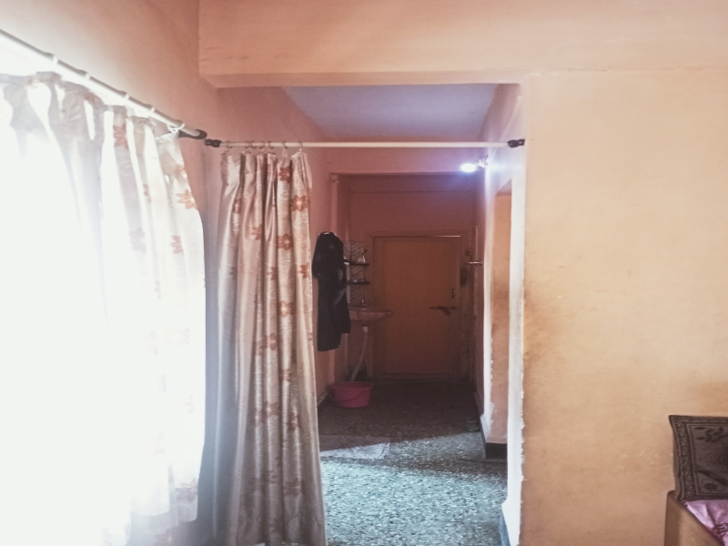 1 BHK Apartment 550 Sq.ft. for Rent in Veer Sawarkar Nagar, Nashik