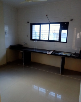 1 BHK Flat for Rent in Indira Nagar, Nashik