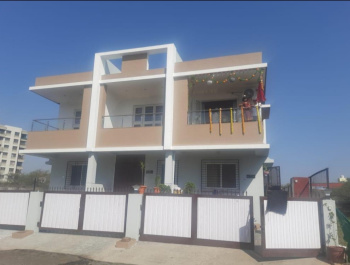 1 BHK Villa for Rent in Indira Nagar, Nashik