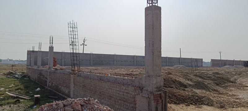  Warehouse 51781 Sq.ft. for Rent in Khushipur, Varanasi