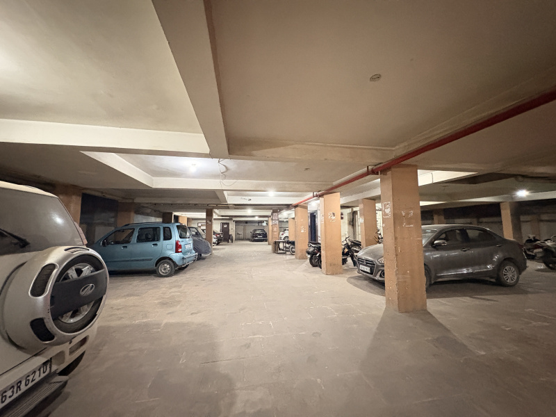 2 BHK 1000 Sq.ft. Apartment for Rent in Janki Nagar, Varanasi