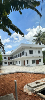2 BHK Flat for Rent in Thamarassery, Kozhikode