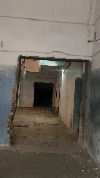  Factory 16000 Sq.ft. for Rent in Kachigam, Daman