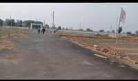  Residential Plot for Sale in Jewar, Gautam Buddha Nagar