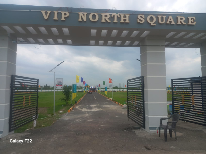  Residential Plot 1200 Sq.ft. for Sale in Minjur, Chennai