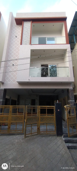 4 BHK House 3200 Sq.ft. for Sale in Valasaravakkam, Chennai