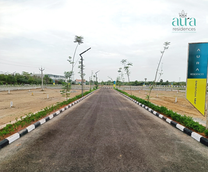  Residential Plot 1000 Sq.ft. for Sale in Thirumazhisai, Chennai