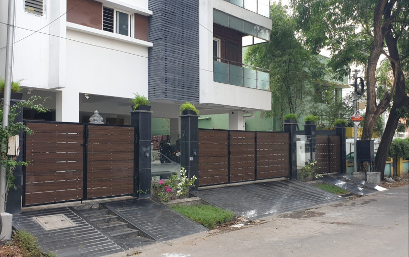 8 BHK House 5500 Sq.ft. for Sale in Anna Nagar, Chennai