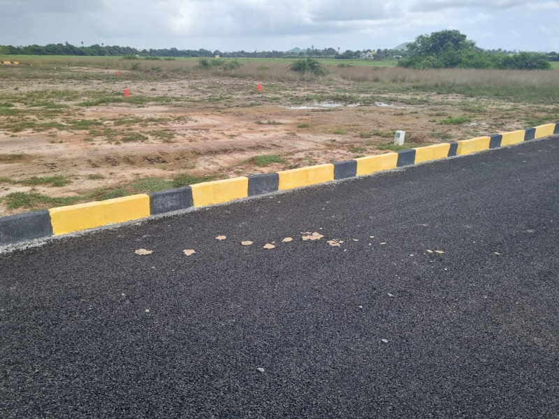  Residential Plot 1000 Sq.ft. for Sale in Guduvancheri, Chennai