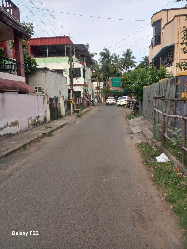  Residential Plot 2400 Sq.ft. for Sale in Chrompet, Chennai