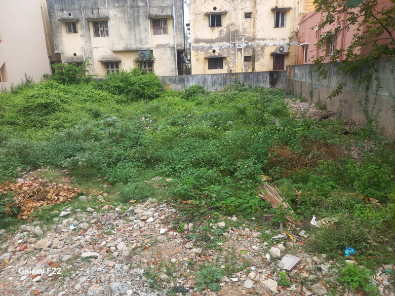  Residential Plot 2220 Sq.ft. for Sale in Ambattur, Chennai
