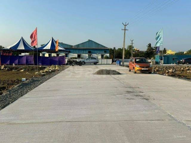  Residential Plot 800 Sq.ft. for Sale in Avadi, Chennai