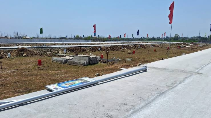  Residential Plot 800 Sq.ft. for Sale in Avadi, Chennai