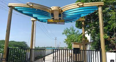  Residential Plot 1200 Sq.ft. for Sale in Avadi, Chennai