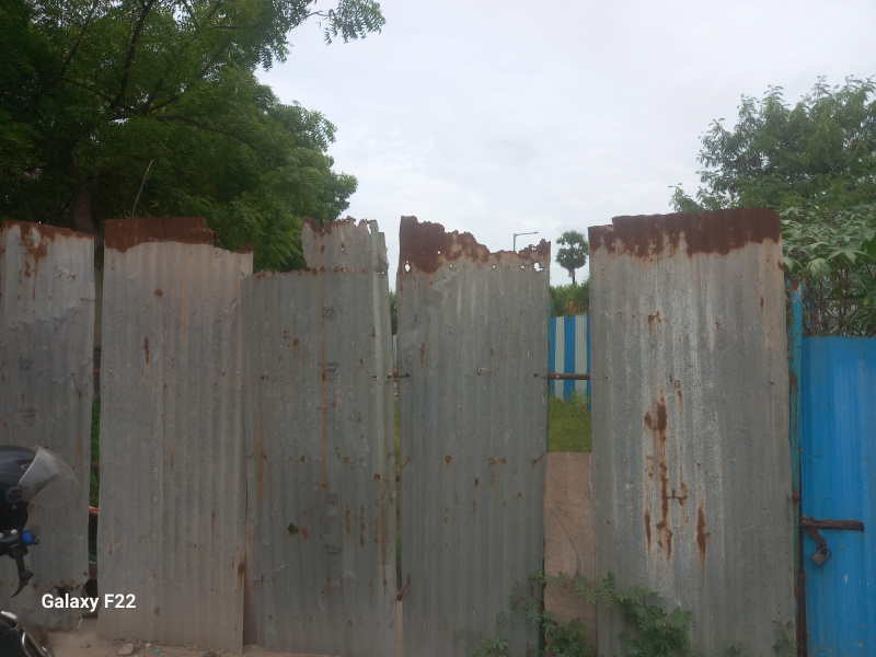  Commercial Land 93600 Sq.ft. for Sale in Madhavaram, Chennai
