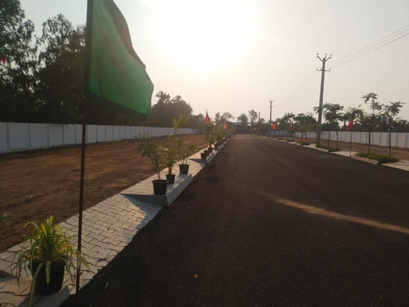  Residential Plot 1500 Sq.ft. for Sale in Thiruporur, Chennai