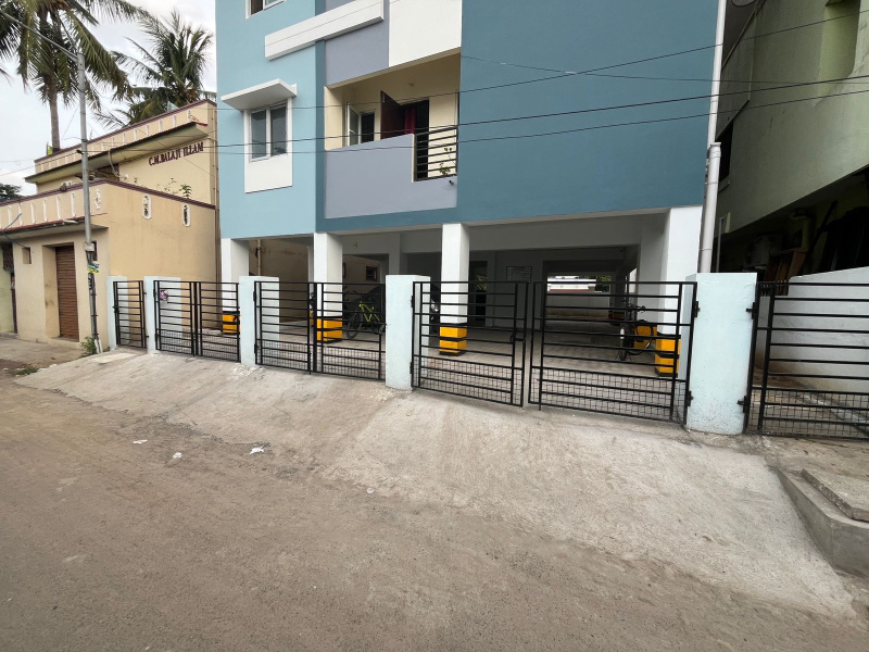 2 BHK Apartment 790 Sq.ft. for Sale in Ayappakkam, Chennai