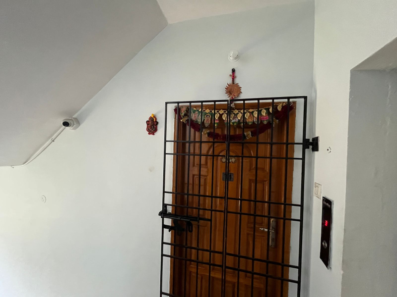 2 BHK Apartment 790 Sq.ft. for Sale in Ayappakkam, Chennai