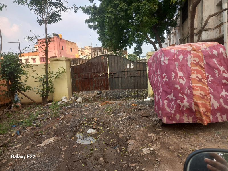  2000 Sq.ft. Residential Plot for Sale in Puzhal, Chennai