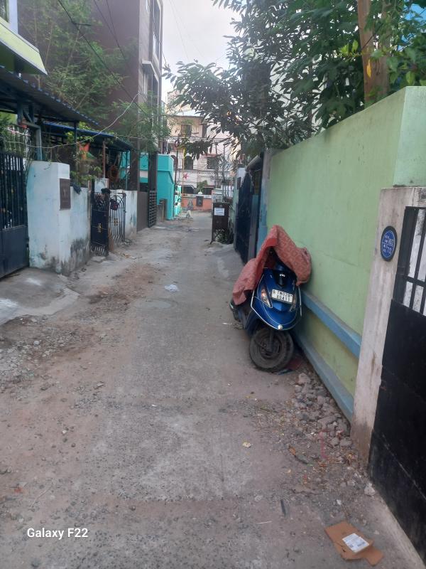  1347 Sq.ft. Residential Plot for Sale in Ayanavaram, Chennai