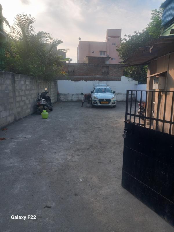  1347 Sq.ft. Residential Plot for Sale in Ayanavaram, Chennai