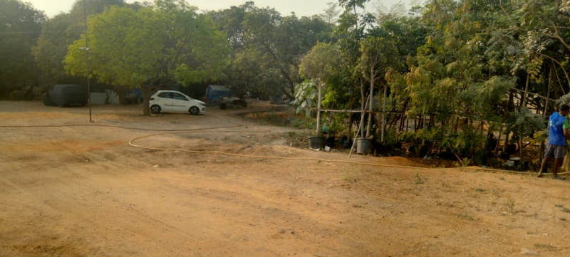  Commercial Land 3500 Sq. Yards for Rent in Financial District, Nanakramguda, Hyderabad