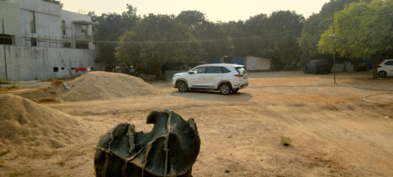  Commercial Land 3500 Sq. Yards for Rent in Financial District, Nanakramguda, Hyderabad