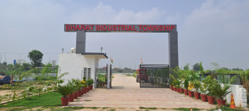  Industrial Land for Sale in Tronica City, Baghpat