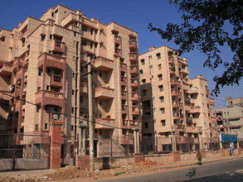 3 BHK Builder Floor for Rent in Sector 4 Dwarka, Delhi