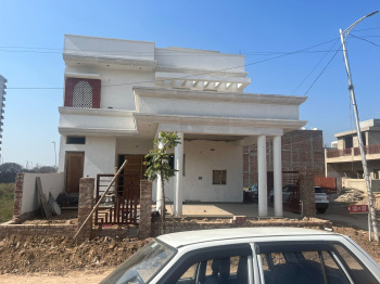 4 BHK House for Sale in Sahibzada Ajit Singh Nagar, Mohali