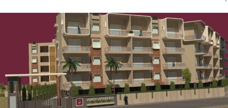  Residential Plot 1200 Sq.ft. for Sale in Chandapura, Bangalore