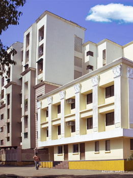 1 BHK Flat for Sale in Waghbil, Thane