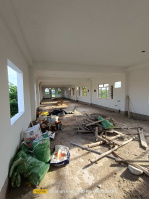  Office Space for Rent in Laheriasarai, Darbhanga