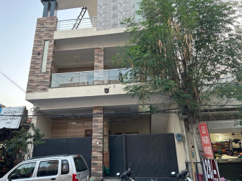 2 BHK House & Villa for Rent in Ashok Nagar, Jalandhar