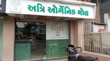  Commercial Shop for Rent in Ambawadi, Bhavnagar