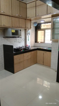 1 RK Flat for Rent in Sanpada, Navi Mumbai