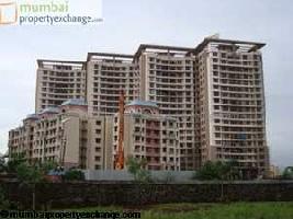 2 BHK Flat for Rent in Lodha Paradise, Thane