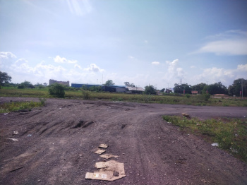  Commercial Land for Sale in Pulgaon Road, Durg