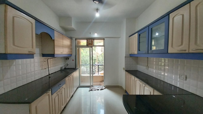 2 BHK Apartment 750 Sq.ft. for Sale in Nahar Amrit Shakti, Chandivali, Mumbai