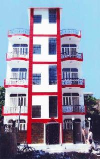 2 BHK Flat for Sale in Baba Ram Dev Ashram, Haridwar