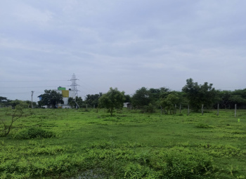  Industrial Land for Sale in Sunguvachatram, Chennai