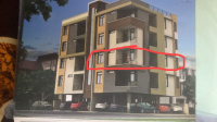 3 BHK Flat for Sale in Patrakar Colony, Jaipur