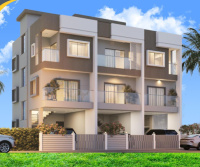 3 BHK House for Sale in Satara Parisar, Aurangabad