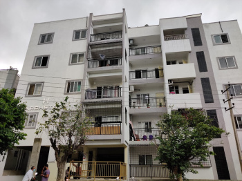 3 BHK Flat for Sale in Hbr Layout 3rd Block, Bangalore