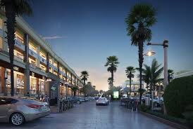  Showroom 2500 Sq.ft. for Rent in Saha, Ambala