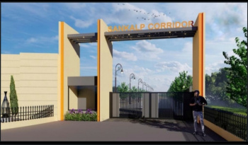  Residential Plot for Sale in Super Corridor, Indore