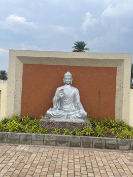  Residential Plot for Sale in Puwarda Junarda, Super Corridor, Indore