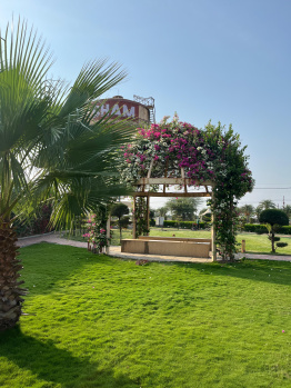  Residential Plot for Sale in Bada Bangarda, Indore